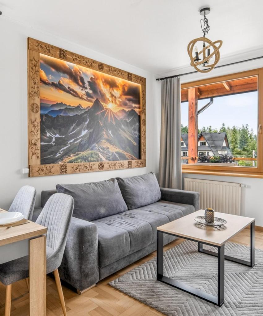 Superior Apartment Sauna
